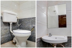 Hariomvati Palace by OYO Rooms