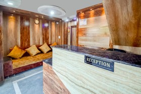 Hotel Ambika Dx by OYO Rooms