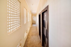 Hotel Ambika Dx by OYO Rooms