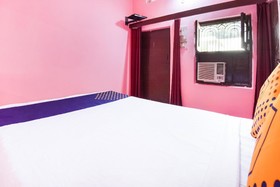 Hotel Cb Palace by OYO Rooms