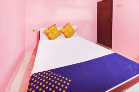 Hotel Cb Palace by OYO Rooms