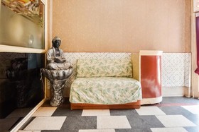 Hotel Cb Palace by OYO Rooms