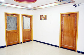 Hotel City Plaza Gwalior