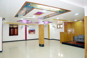 Hotel City Plaza Gwalior