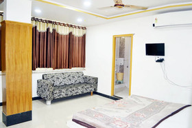 Hotel City Plaza Gwalior