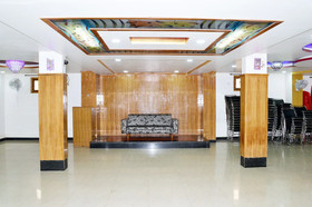 Hotel City Plaza Gwalior