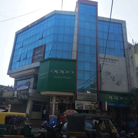 Hotel City Plaza Gwalior