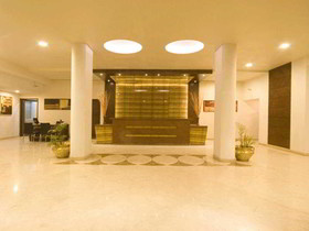 Hotel Gwalior Regency