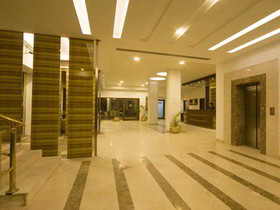 Hotel Gwalior Regency