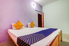 Hotel Haveli Inn by OYO Rooms