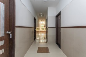 Hotel Kanchan Palace by OYO Rooms