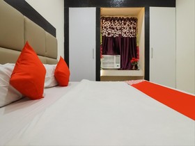 Hotel Kanchan Palace by OYO Rooms