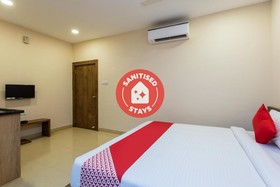 Hotel Kanchan Palace by OYO Rooms