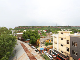 Hotel Prahlad Inn