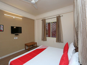 Hotel Prahlad Inn