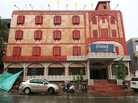 Hotel Prahlad Inn