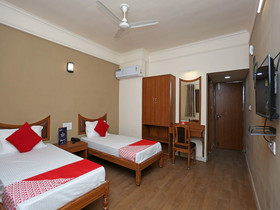 Hotel Prahlad Inn