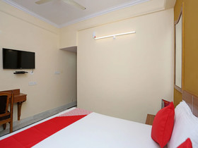 Hotel Prahlad Inn