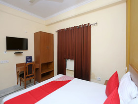 Hotel Prahlad Inn