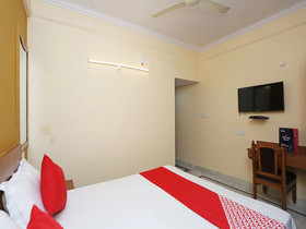 Hotel Prahlad Inn