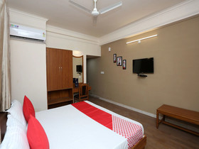 Hotel Prahlad Inn