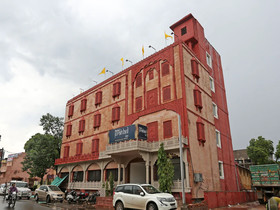 Hotel Prahlad Inn