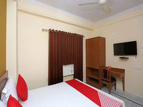 Hotel Prahlad Inn