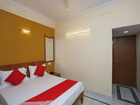 Hotel Prahlad Inn
