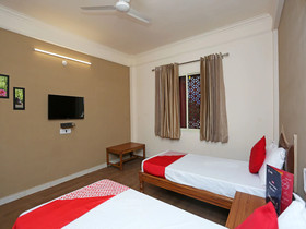 Hotel Prahlad Inn