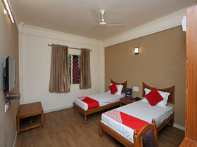 Hotel Prahlad Inn