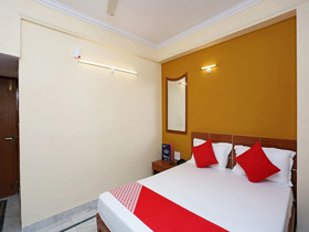 Hotel Prahlad Inn