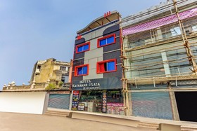 Hotel Ratnakar Plaza by OYO Rooms