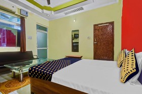 Hotel Ratnakar Plaza by OYO Rooms