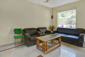 Hotel Rock On by OYO Rooms