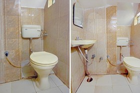Hotel Rock On by OYO Rooms