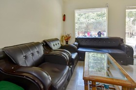 Hotel Rock On by OYO Rooms