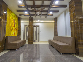 Hotel Saya Inn By OYO Rooms