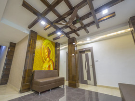 Hotel Saya Inn By OYO Rooms