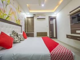 Hotel Saya Inn By OYO Rooms