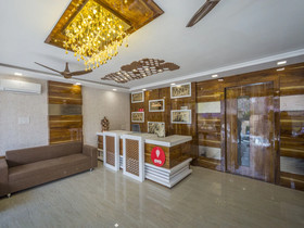 Hotel Saya Inn By OYO Rooms