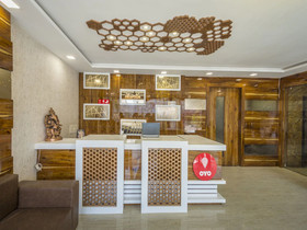 Hotel Saya Inn By OYO Rooms