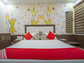 Hotel Saya Inn By OYO Rooms