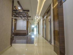 Hotel Saya Inn By OYO Rooms