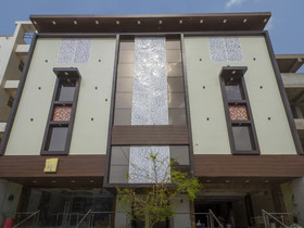 Hotel Saya Inn By OYO Rooms