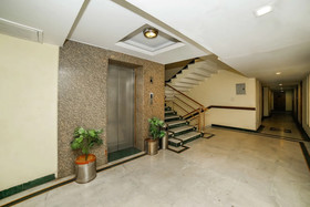 Hotel Shelter by OYO Rooms