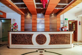 Hotel Shelter by OYO Rooms
