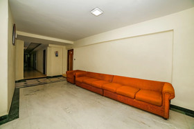 Hotel Shelter by OYO Rooms
