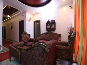 Hotel Virasat