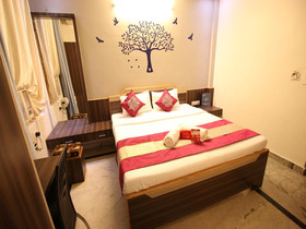 Hotel Virasat