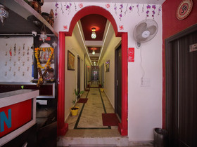 Hotel Virasat